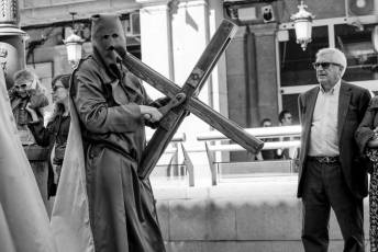 Fotogalería Viernes Santo 29 Fotografía: Miguel Angel Fernández