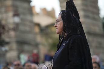 Fotogalería Procesiones Jueves Santo 12 Fotografía: Miguel Angel Fernández