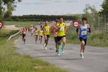 Fotogalería XVIII Carrera Popular Memorial Santi 33 Fotografía: Miguel Angel Fernández