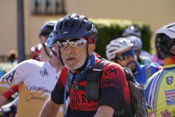 Fotogalería IV Marcha BTT Abades 18 Fotografía: Miguel Angel Fernández