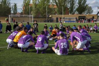 Fotogalería Victoria y Ascenso de Categoría CP Monteresma La Atalaya 5 Fotografía: Luis Horcajada