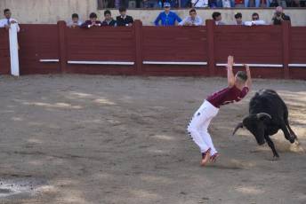 Fotogalería Festival Taurino Feria de Abril en Valsaín 33 Fotografía: Miguel Angel Fernández