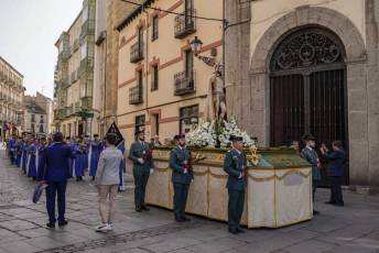 Fotogalería Procesión del Encuentro 43 Fotografía: Miguel Angel Fernández
