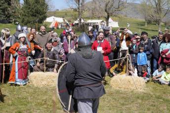 Fotogalería La Hispania de los Vikingos 82 Fotografía: Miguel Angel Fernández