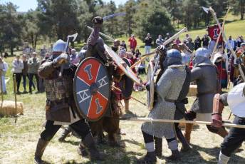 Fotogalería La Hispania de los Vikingos 71 Fotografía: Miguel Angel Fernández