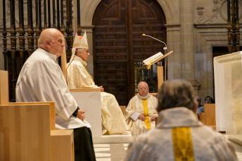 Fotogalería Procesión del Encuentro 39 Fotografía: Miguel Angel Fernández