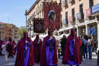 Fotogalería Viernes Santo 12 Fotografía: Miguel Angel Fernández
