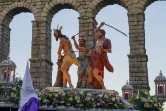 Fotogalería Procesiones Jueves Santo 67 Fotografía: Miguel Angel Fernández