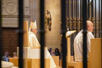 Fotogalería Procesión del Encuentro 20 Fotografía: Miguel Angel Fernández
