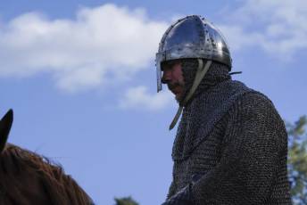 Fotogalería La Hispania de los Vikingos 25 Fotografía: Miguel Angel Fernández