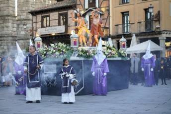 Fotogalería Procesiones Jueves Santo 20 Fotografía: Miguel Angel Fernández