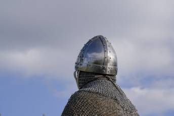 Fotogalería La Hispania de los Vikingos 44 Fotografía: Miguel Angel Fernández