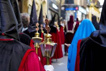 Fotogalería Viernes Santo 10 Fotografía: Miguel Angel Fernández