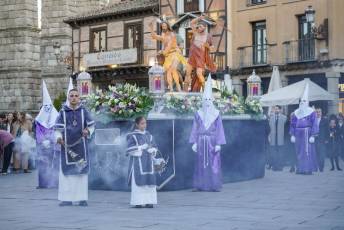 Fotogalería Procesiones Jueves Santo 48 Fotografía: Miguel Angel Fernández