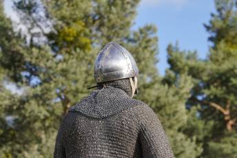 Fotogalería La Hispania de los Vikingos 19 Fotografía: Miguel Angel Fernández