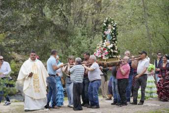 Fotogalería Romería Feria de Abril en Valsaín 58 Fotografía: Miguel Angel Fernández