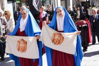 Fotogalería Viernes Santo 8 Fotografía: Miguel Angel Fernández