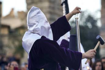 Fotogalería Procesiones Jueves Santo 42 Fotografía: Miguel Angel Fernández