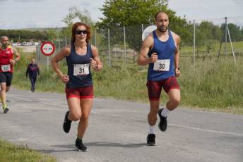 Fotogalería XVIII Carrera Popular Memorial Santi 31 Fotografía: Miguel Angel Fernández
