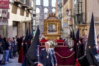 Fotogalería Viernes Santo 40 Fotografía: Miguel Angel Fernández