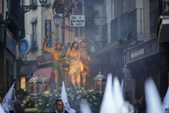 Fotogalería Procesiones Jueves Santo 37 Fotografía: Miguel Angel Fernández