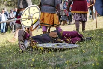 Fotogalería La Hispania de los Vikingos 35 Fotografía: Miguel Angel Fernández