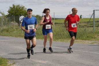 Fotogalería XVIII Carrera Popular Memorial Santi 19 Fotografía: Miguel Angel Fernández