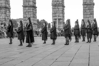 Fotogalería Procesiones Jueves Santo 30 Fotografía: Miguel Angel Fernández