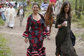 Fotogalería Romería Feria de Abril en Valsaín 6 Fotografía: Miguel Angel Fernández