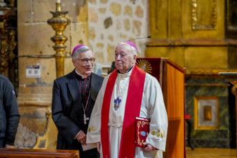 Fotogalería Viernes Santo 5 Fotografía: Miguel Angel Fernández