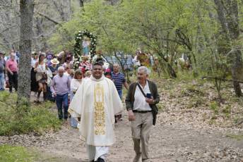 Fotogalería Romería Feria de Abril en Valsaín 42 Fotografía: Miguel Angel Fernández