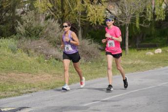 Fotogalería XVIII Carrera Popular Memorial Santi 52 Fotografía: Miguel Angel Fernández