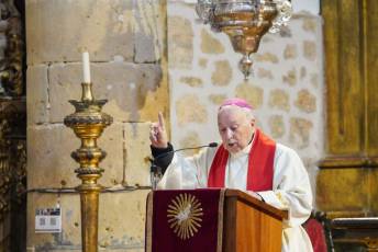 Fotogalería Viernes Santo 38 Fotografía: Miguel Angel Fernández