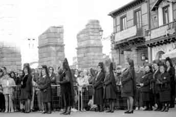 Fotogalería Procesiones Jueves Santo 18 Fotografía: Miguel Angel Fernández
