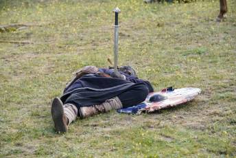 Fotogalería La Hispania de los Vikingos 41 Fotografía: Miguel Angel Fernández