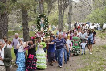 Fotogalería Romería Feria de Abril en Valsaín 15 Fotografía: Miguel Angel Fernández
