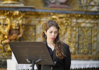 Fotogalería Viernes Santo 33 Fotografía: Miguel Angel Fernández