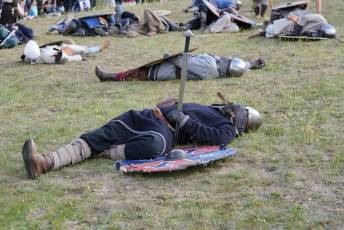 Fotogalería La Hispania de los Vikingos 72 Fotografía: Miguel Angel Fernández