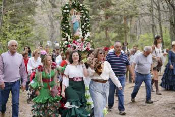 Fotogalería Romería Feria de Abril en Valsaín 21 Fotografía: Miguel Angel Fernández
