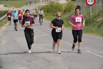 Fotogalería XVIII Carrera Popular Memorial Santi 39 Fotografía: Miguel Angel Fernández