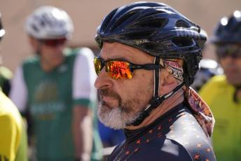 Fotogalería IV Marcha BTT Abades 10 Fotografía: Miguel Angel Fernández