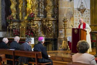 Fotogalería Viernes Santo 27 Fotografía: Miguel Angel Fernández