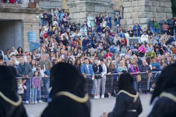 Fotogalería Procesiones Jueves Santo 26 Fotografía: Miguel Angel Fernández