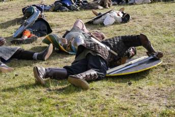 Fotogalería La Hispania de los Vikingos 6 Fotografía: Miguel Angel Fernández