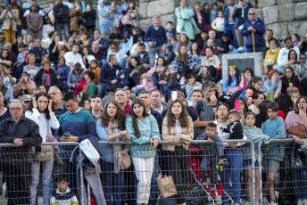 Fotogalería Procesiones Jueves Santo 19 Fotografía: Miguel Angel Fernández