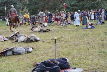 Fotogalería La Hispania de los Vikingos 85 Fotografía: Miguel Angel Fernández