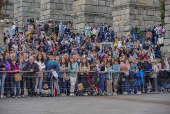 Fotogalería Procesiones Jueves Santo 3 Fotografía: Miguel Angel Fernández