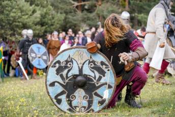 Fotogalería La Hispania de los Vikingos 38 Fotografía: Miguel Angel Fernández