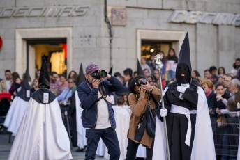 Fotogalería Procesiones Jueves Santo 52 Fotografía: Miguel Angel Fernández