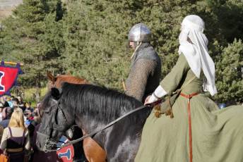 Fotogalería La Hispania de los Vikingos 23 Fotografía: Miguel Angel Fernández